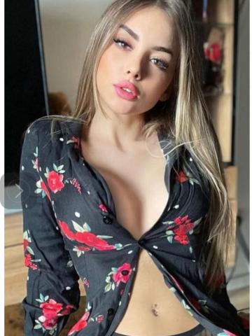 Проститутка Лейла